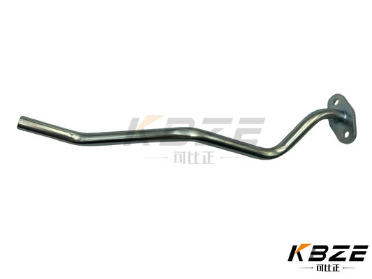 KBZE TURBO RETURN PIPE FOR KUBOTA V2003 1G934-33052 1G93433052 FITS BOBCAT MINI EXCAVATOR 337 341