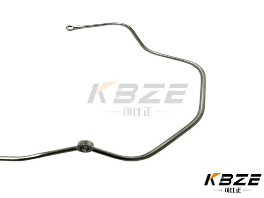 KOMATSU 6D102 CUMMINS 6BT ENGINE INJECTOR RETURN PIPE 4931027 A3960453