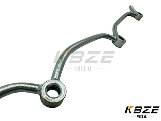 KUBOTA V2403 DIESEL ENGINE 16271-42502 OVERFLOW PIPE FOR KX71 KX91 R310