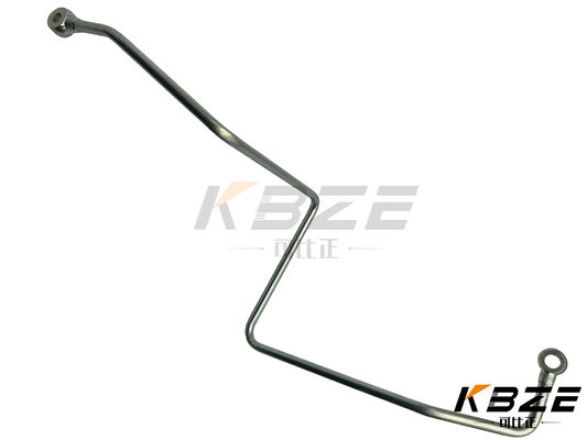 KBZE 8-97222120-1 8972221201 HITACHI EXCAVATOR TURBO OIL PIPE ZAX110 ZAX120 ZAX130 ZAX160 ZAX180