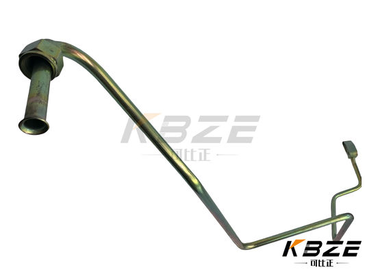 KBZE EXCAVATOR TURBO OIL LINES 6SD1 1-13313339-0 1133133390 FOR HITACHI EX300-2 EX300-3