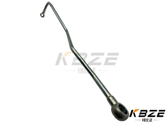 6271-51-8540 6271518540 KOMATSU PC118-8 PC130-8 EXCAVATOR TURBO FEED PIPE FITS S4D95LE ENGINE