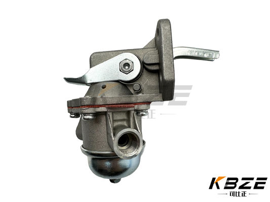 BRAND 2641711 PERKINS FUEL LIFT PUMP 2641A053 ULPK0003 FOR MASSEY FERGUSON JCB TRACTOR