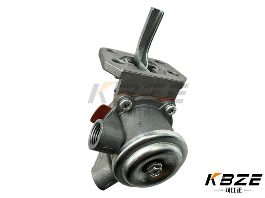 KBZE PERKINS FUEL TRANSFER PUMP ULPK0005 2641A057 2641A067 FOR MASSEY MERGUSON AND CASE TRACTOR
