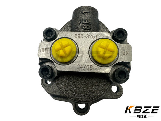 FUEL TRANSFER PUMP CA2923751 292-3751 2923751 FOR CAT C6.4 C6.6 EXCAVATOR E311 E313 E319 E320