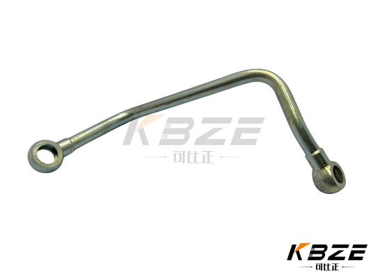 HINO J08 ENGINE PARTS VHS166913760 KBZE BRAND FUEL FILTER TUBE FOR SK330 SK350-9 EXCAVATOR USING