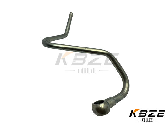KBZE DIESEL PIPE FOR HINO J08 ENGINE VHS237663410 SK330-8 SK350-9 EXCAVATOR