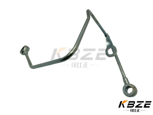 KBZE 8-97124234-0 8971242340 HITACHI EX100 EX120 ZAX110 ZAX130 EXCAVATOR FUEL PIPE