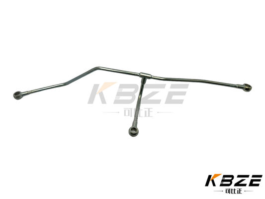 MITSUBISHI 6D31 6D34 FUEL SUPPLY TUBE VAME440842 ME440842 FOR SK200-6 SK210-6 SK235 EXCAVATOR
