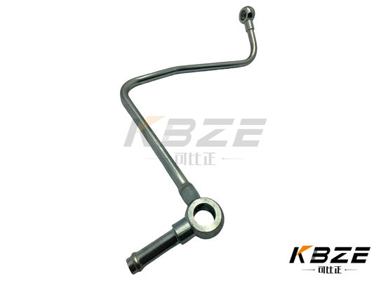 KBZE BRAND 6BG1 FUEL FILTER LEAK OFF PIPE 1-15415846-0 1154158460 FOR EX200-3 EX210 EX225