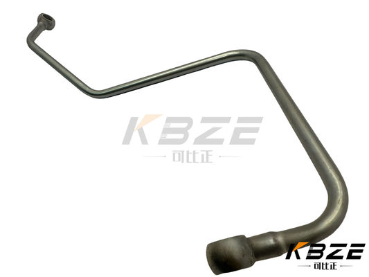 ZAX330-5 ZAX350-5 FEED PUMP TO FILTER OIL PIPE 1-15416523-0 1154165230 FITS 6HK1 DFI ENGINE