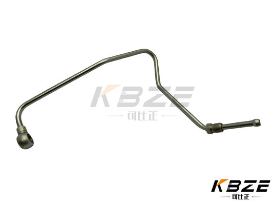 KOMATSU 6D114 FEED PUMP TO PRIMING PUMP PIPE 6743-71-5630 6743715630 FOR PC300-7 PC360-7