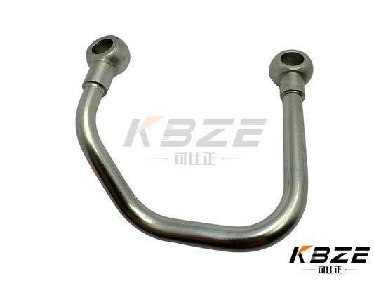 6261-21-1611 6261211611 KOMATSU 6D140 ENGINE CYLINDER BLOCK OIL PIPE