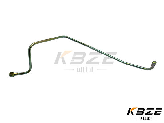 1154166400 1-15416640-0 FUEL SUPPLY TUBE FOR 6WG1 ENGINE FITS ZAX450 ZAX500 ZAX650 ZAX800 EXCAVATOR