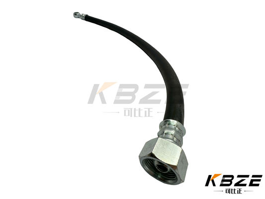 D06FR ENGINE FUEL FILTER PIPING 05379-23025 0537923025 FOR SANY SY245 EXCAVATOR