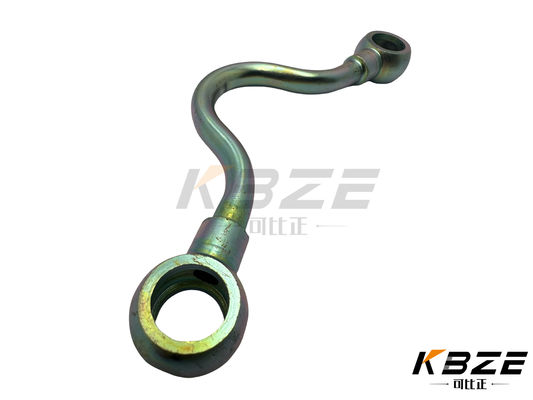 KBZE FUEL FILTER OIL LINES 1154168750 1-15416875-0 FITS ZAX450-3 ZAX470-5 ZAX650 EXCAVATOR