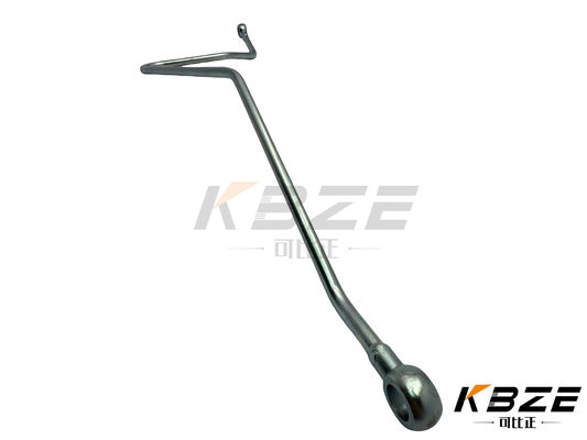 KOMATSU PC400-7 EXCAVATOR 6156-71-5620 6156715620 FILTER TO INJECTION PUMP OIL PIPE