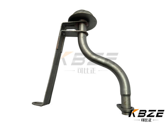 KOMATSU EXCAVATOR OIL SUCTION PIPE 6209-51-6240 6209516240 FOR PC200-6 PC210-6 PC220-6 EXCAVATOR