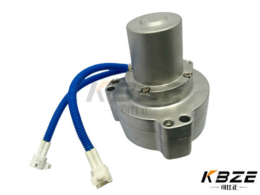 2406U197F4 AFTERMARKET THROTTLE MOTOR ASSEMBLY FOR SK200-5 EXCAVATOR