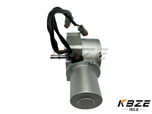 SANY 60099069 AFTERMARKET KBZE BRAND ACCELERATOR MOTOR FITS SY215 EXCAVATOR