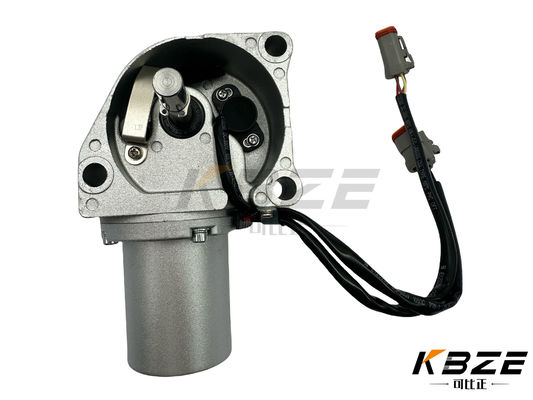 SANY 60099069 AFTERMARKET KBZE BRAND ACCELERATOR MOTOR FITS SY215 EXCAVATOR