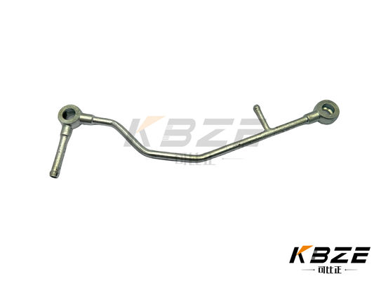 KBZE BRAND 8-98038775-0 8980387750 PIPE ASM LEAK OFF FOR ZAX110 ZAX140 ZAX180