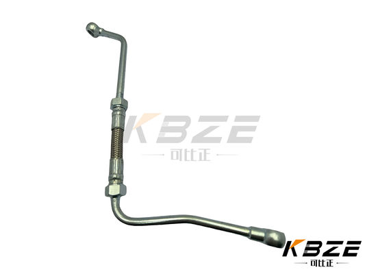 SAA6D125E-5 ENGINE HOSE LUBRICATOR 6156-71-5611 6156715611 FOR PC400-7 PC400-8 PC450-7 PC450-8