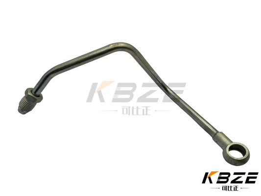 CUMMINS 4BT 6BT ENGINE 3914753 FEED PUMP OIL LINES FOR SANY KOMATSU HYUNDAI EXCAVATOR