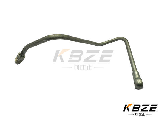 CUMMINS 6BT 6CT ENGINE 3960423 DIESEL FEED PUMP OIL LINES FOR EXCAVATOR