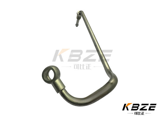 CUMMINS 6CT 6L DIESEL ENGINE 4933432 C4933432 FEED PUMP OIL LINES FOR EXCAVATOR