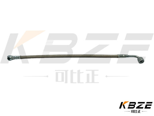 C13 ENGINE CA2207058 220-7058 2207058 TURBOCHARGER WATER RETURN PIPE FOR E345C E349D