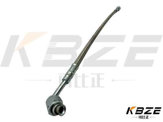 C13 ENGINE CA2207058 220-7058 2207058 TURBOCHARGER WATER RETURN PIPE FOR E345C E349D