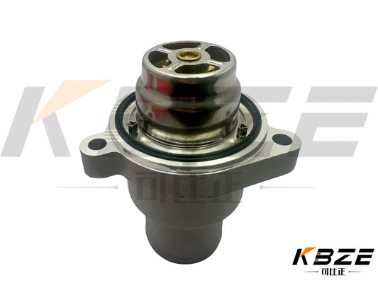 CA4973989 497-3989 4973989 REGULATOR AS-WATER 82°C TEMPERATURE C4.4 C6.6. C7.1 ENGINE FOR E318 E320 E323 EXCAVATOR