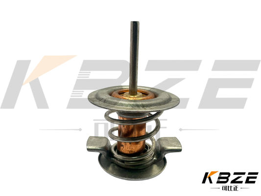 0419-8786 DEUTZ BF4M1012 THERMOSTAT 82°C KBZE BRAND PARTS 0419-7853