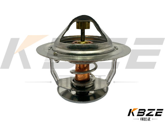 PC400-5 EXCAVATOR THERMOSTAT 82°C 600-421-6310 FOR KOMATSU S6D110 S6D125 S6D108