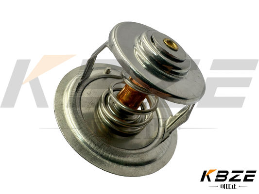 PC400-5 EXCAVATOR THERMOSTAT 82°C 600-421-6310 FOR KOMATSU S6D110 S6D125 S6D108