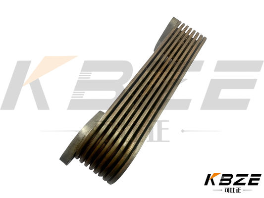 DOOSAN DAEWOO D1146 8P ENGINE OIL COOLER 65.05606-5020 FITS DH200 DH250 DH300