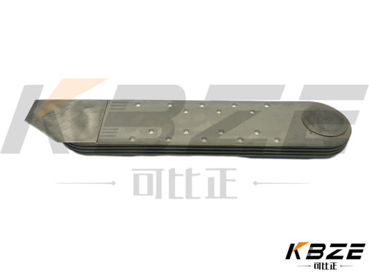 HITACHI 8-97032025-0 EX100 EX120 EXCAVATOR 4P OIL COOLER CORE 8-94438354-1 FITS ISUZU 4BD1 4BG1