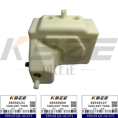 EXPANSION TANK COOLANT TANK 06550084 06550121 06550127 BOMAG BW211D-40 ROAD ROLLER