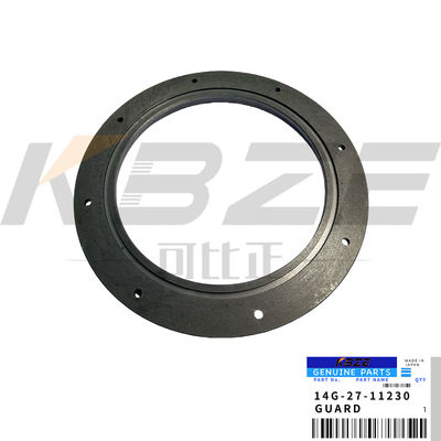 14G2711230 KOMATSU 14G-27-11230 FINAL DRIVE GUARD FOR D65 D75 D65S BF60