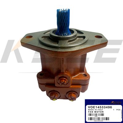 14533496 KBZE BRAND VOE14533496 FAN MOTOR FOR VOLVO EC330 EC360 EC480 EXCAVATOR