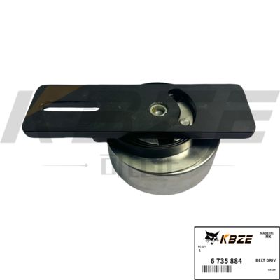 6735884 6711698 BOBCAT BELT TENSIONER 6668114 6704391 FITS S130 S150 S185 S510 SKID STEER LOADER