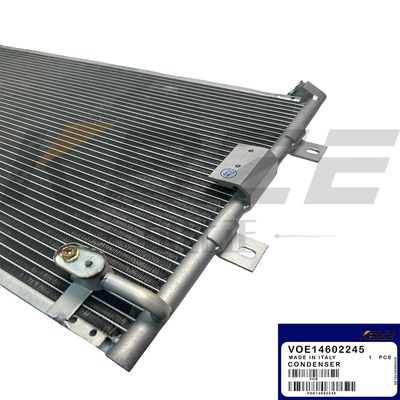 KBZE VOLVO EXCAVATOR VOE14602245 A/C CONDESER FITS EC160D EC240B EC300D EC480D