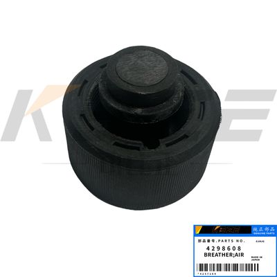 4298608 HITACHI EXCAVATOR SWING MOTOR OIL FILLER CAP FITS FOR EX75 EX100 EX135 ZAX110 ZAX135 ZX140