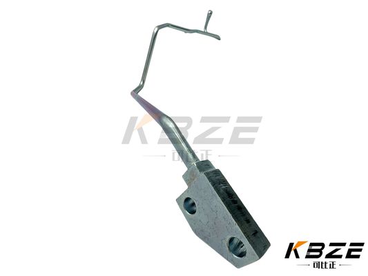 6245-51-8110 KOMATSU SAA6D170E-5 ENGINE 6245518110 TURBO OIL PIPE FOR EXCAVATOR PC1250-8