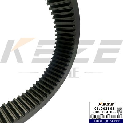 KBZE 05/903865 05903865 JCB SWING GEARBOX RING TOOTHED FITS FOR JS160 JS175 JS200 JS215 JS220 EXCAVATOR