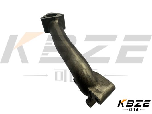 KBZE 1-16181121-1 1161811211 6HK1 EGR PIPE HITACHI ZAX330-3 ZAX350-3 ZAX400-3 EXCAVATOR