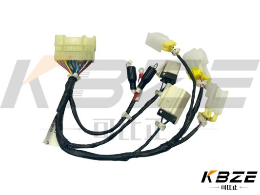 KOMATSU 22U-06-22330 20Y-06-71170 WIRING HARNESS FITS PC130-7 PC160-7 PC200-7 EXCAVATOR
