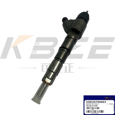VOE20798683 20798683 VOLVO D6D D6E ENGINE FUEL INJECTOR 0429-0987 FITS EC210B EC210D EXCAVATOR