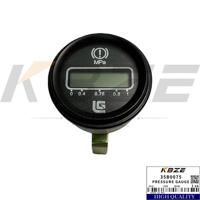 GENUINE LIUGONG 35B0075 AIR PRESSURE GAUGE METER FOR CLG50CN CLG855 CLG856